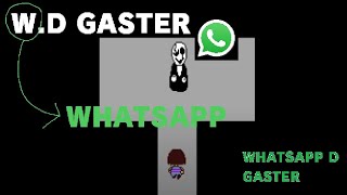 Gasters Theme  Underdrip [upl. by Manya587]