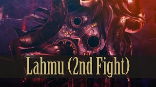 How to Defeat LAHMU Second Fight in Shin Megami Tensei V [upl. by Birdella153]