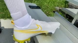 REVIEW NIKE VAPOR EDGE 360 BEST REVIEW [upl. by Sumahs]