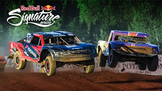 Worlds Best Off Road Drivers Battle It Out In Crandon World Cup 🏆 Red Bull Signature Series [upl. by Townshend]