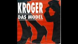 Kroger  Das Model Extended Remix [upl. by Ailes446]