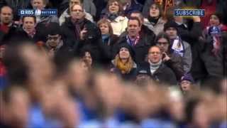 6 Nations Rugby  The Best Anthems In The World [upl. by Cerveny]