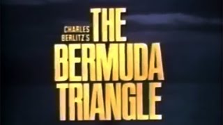 Charles Berlitzs The Bermuda Triangle 1979 [upl. by Treblih537]