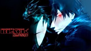 Darker than Black  Shadows AMV [upl. by Kesley]