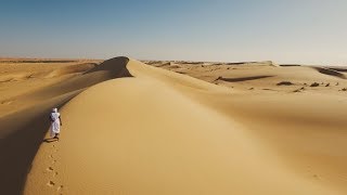 Faces of Africa  The Sahara [upl. by Averat]