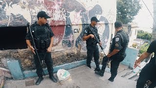 Parkour in Notorious Brazil Favelas 🇧🇷 [upl. by Nahsor874]