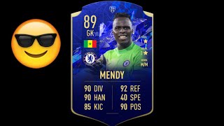 FIFA BEST UPGRADE💫 [upl. by Nnalyrehs181]