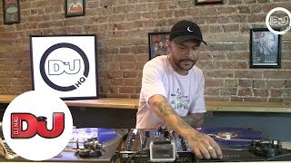 DJ Craze HipHop amp Trap Set Live From DJMagHQ [upl. by Navanod]