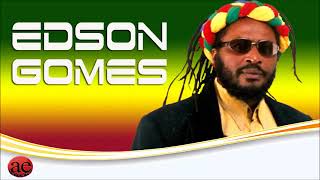 Edson gomes so as melhores CD COMPLETO [upl. by Jerold]