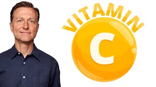 Vitamin C Benefits – An Important Factor In Cardiovascular Health – Dr Berg [upl. by Ludba]