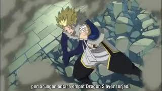 Anime fairy tail ep 175 [upl. by Theda]