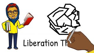 Liberation Theology In Under 5 Minutes  Theory In 5 [upl. by Iemaj]