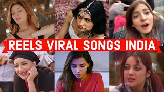 Reels Viral Songs 2021  Songs You Forgot the Name of Tik Tok amp Reels [upl. by Nosaes]