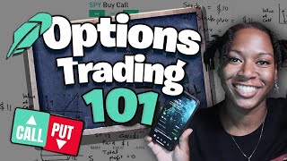 Options Trading for Beginners A Comprehensive Guide for 2023 [upl. by Ongun]