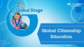 Global Stage Global Citizenship Video Overview [upl. by Fillander]