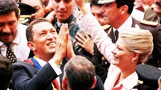 ¿Cómo llegó Hugo Chávez al poder [upl. by Areht]