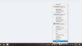GoToMeeting  How to Record with GoToMeeting [upl. by Dutch434]