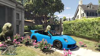 Pfister Comet S2 Cabrio Function [upl. by Isbella]