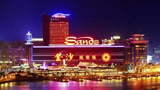 The 10 Biggest Casinos in the World [upl. by Himelman]