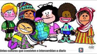 Multiculturalidad e Interculturalidad [upl. by Floyd]