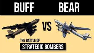 B52 vs TU95  which is better [upl. by Lail]