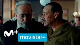 Mientras dure la guerra  La película de Unamuno  Movistar [upl. by Atikan823]