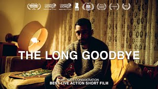 Riz Ahmed  The Long Goodbye Best Live Action Short  Oscars 2022 [upl. by Dranyam]