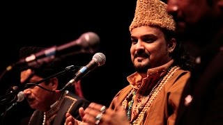 Amjad SabriSabri Brothers Khwaja Ki Deewani  Qawwali [upl. by Kcirddor295]