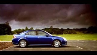 Mondeo ST 220  Top Gear  Series 8  BBC [upl. by Aerdnaek178]