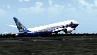 Boeing 7879 Innovation Evolution [upl. by Niple]