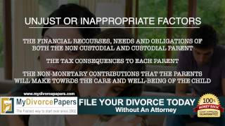 How to file New York Divorce Forms Online [upl. by Mulac]