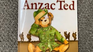 ANZAC Ted [upl. by Lobell334]