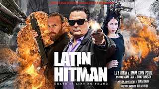 Latin Hitman  FILM AKCJI  Kryminał  HD  Film darmowy  Polski Lektor  2020 [upl. by Attela]