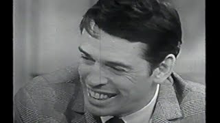 Jacques Brel  Jeunesse Oblige 1967 [upl. by Aenat]