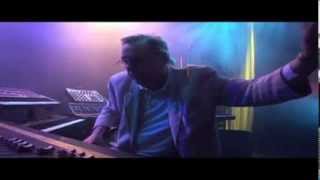 Klaus Schulze  Shoreless Two live in Poland [upl. by Eibbil]