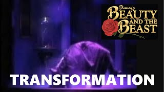 Beauty and the Beast Live  Transformation 2011 [upl. by Betthel]