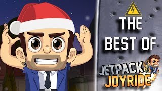 Jetpack Joyride – Christmas Special [upl. by Viviyan561]