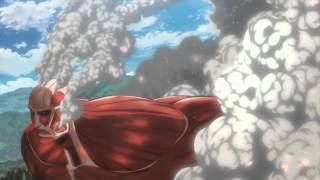 ATTACK ON TITAN FULL MOVIE PART 1 [upl. by Chuck]