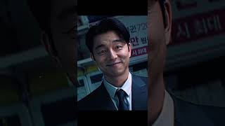 🕊️ The Recruiter  Gong Yoo 🥶 [upl. by Ware]