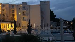 Sanfior hotel amp casa Rabac Croatia  VALAMAR [upl. by Vlada876]