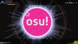 Make a custom Osu practice map in 40 seconds [upl. by Martinic]