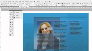 InDesign in der Praxis  Einführung in Adobe InDesign [upl. by Kendry]