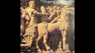 IN SEARCH OF THE TROJAN WARS Terry Oldfield [upl. by Restivo]