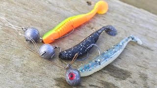 Jig Fishing For Beginners  Jigging Rigs Tips amp Tactics [upl. by Eillam]