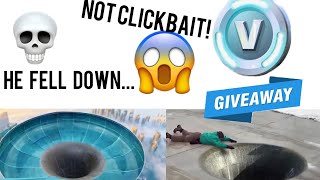 Clickbait videos be like [upl. by Ennaeiluj]