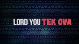 Tek Ova Lyric VideoNicovia [upl. by Petty]