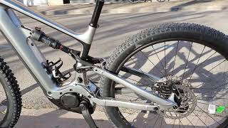 Cannondale Habit Neo 4 29quot 2021 [upl. by Elston]