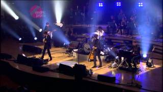 The Last Shadow Puppets  BBC Electric Proms 2008 at Philharmonic Hall Liverpool England [upl. by Caassi673]