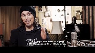 Ville Valo amp Agents 2018 English subtitles HD [upl. by Trueblood]