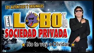 PRIMICIAS 2022  EL LOBO Y LA SOCIEDAD PRIVADA [upl. by Hubing]